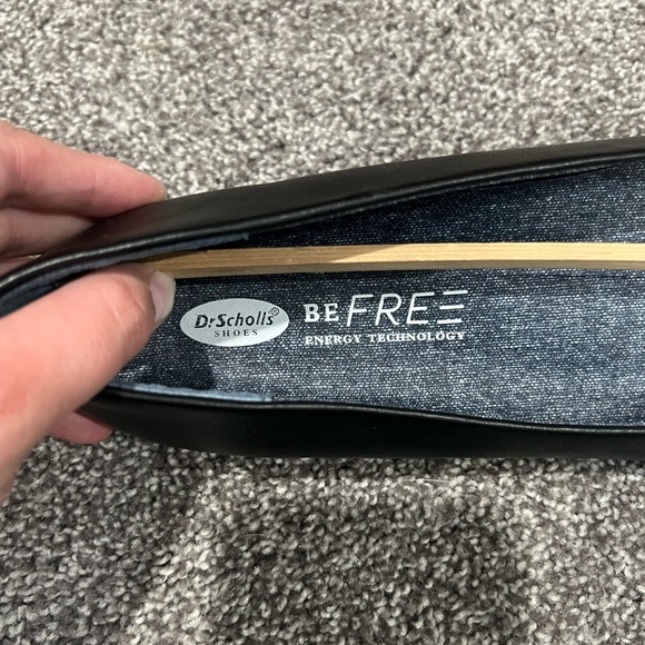 Dr. Scholls Giorgie Memory Foam Flats - Picture 3 of 4